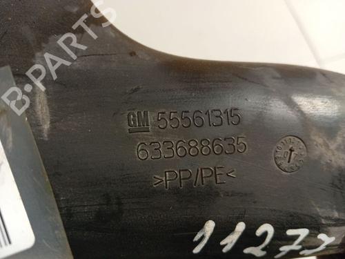 Pipe OPEL MERIVA A MPV (X03) 1.7 CDTI (E75) | BP36101465M125 - Image 4