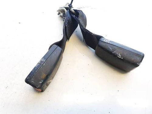 Seat buckle MAZDA 3 (BL) 1.6 MZR (BL14) | BP35353339I32 - Image 2