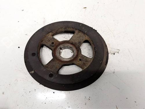 Used Pulley Pulley 37736861 37736861