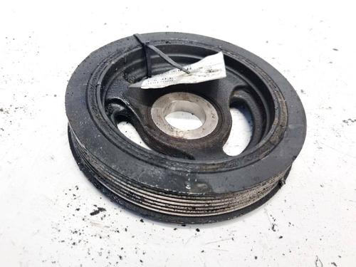 Pulley PEUGEOT PARTNER Box Body/MPV 1.6 HDi | BP35293071M122 - Image 2