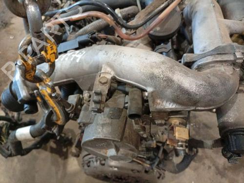 Tubo Tubo NISSAN PRIMERA Hatchback (P12) 1.9 dCi (120 hp) 36102431 36102431