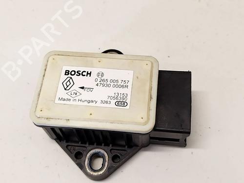 Used Electronic module Electronic module 38798815 38798815