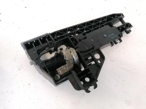 front-left-exterior-door-handle-audi-a1-8x1-8xk-2010-2011-2012-2013-2014-2015-2016-2017-2018-2019-35431710 main image