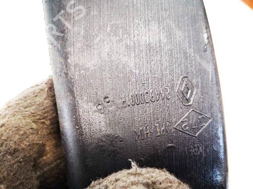 Pipe RENAULT LAGUNA III (BT0/1) 2.0 dCi (BT07, BT0J, BT14, BT1A, BT1S) | BP35337759M125 - Image 3