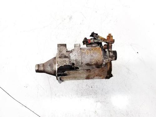 Starter RENAULT TWINGO II (CN0_) 1.5 dCi 75 | BP35300293M8 - Image 2