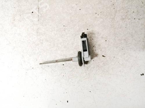 Used Electronic module Electronic module MERCEDES-BENZ M-CLASS (W164) ML 320 CDI 4-matic (164.122) (224 hp) 34988274 34988274