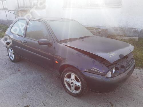 Used Parts FORD FIESTA IV (JA_, JB_) 1.25 i 16V (75 hp) 4470947