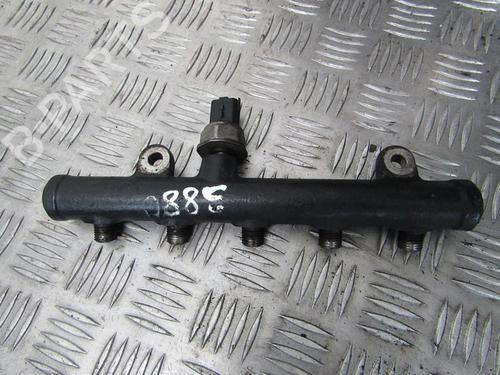 Used Injection rail Injection rail 35687646 35687646