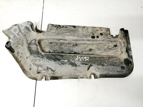 Used Underbody protection Underbody protection 35139870 35139870