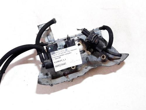 Used Electronic module Electronic module LEXUS IS II (_E2_) 220d (ALE20) (177 hp) 35873675 35873675