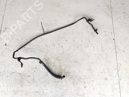 Used AC pipe AC pipe RENAULT LAGUNA II (BG0/1_) 1.9 dCi (BG08, BG0G) (120 hp) 33081299 33081299
