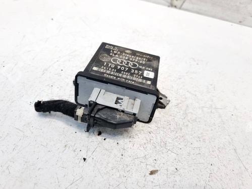 Used Lights ECU Lights ECU 35036370 35036370