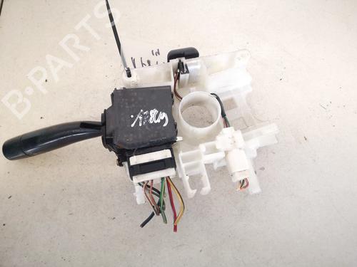 Warning switch SUBARU LEGACY III (BE) 2.0 AWD (BE5) | BP35449458I22 - Image 2