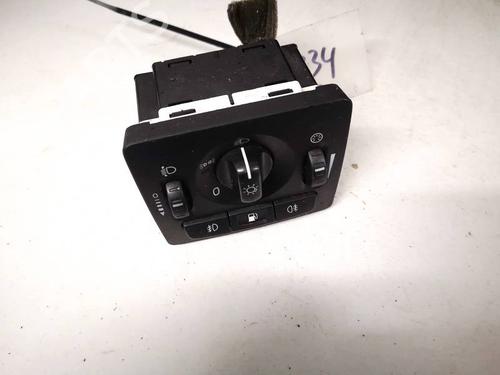 Used Switch Switch VOLVO V50 (545) 2.0 D (136 hp) 35328661 35328661