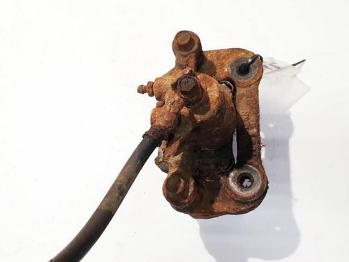 Left rear brake caliper KIA CEE'D Hatchback (ED) 1.6 CRDi 115 | BP35281259M107 - Image 2