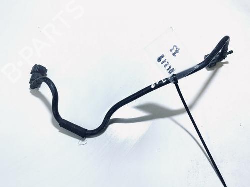 Used Pipe Pipe PEUGEOT 307 (3A/C) 2.0 HDi 90 (90 hp) 35599955 35599955