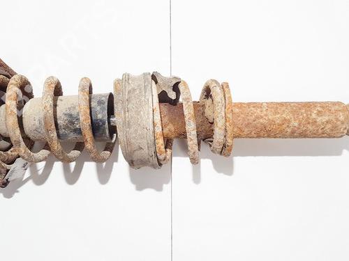 Used Left rear shock absorber Left rear shock absorber 35613608 35613608
