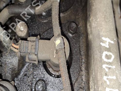 Injector Injector OPEL ASTRA H (A04) 1.7 CDTI (L48) (100 hp) 36588571 36588571