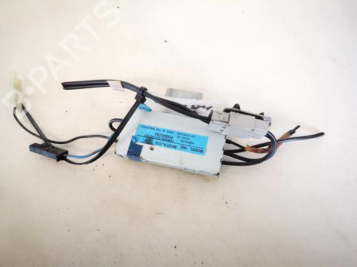 Used Electronic module Electronic module SUBARU LEGACY V (BM) 2.0 D AWD (BMD) (150 hp) 35499642 35499642