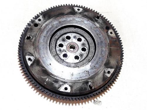 Flywheel MAZDA 2 (DE_, DH_) 1.3 (DE3FS) | BP35630111M101 - Image 3