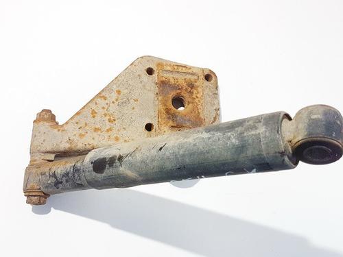 Used Left rear shock absorber Left rear shock absorber 35516651 35516651