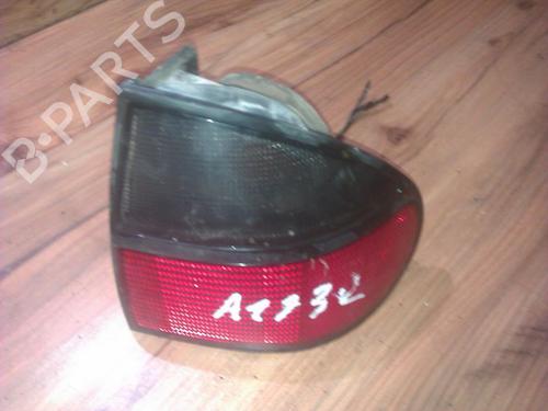 Used Right taillight Right taillight 35855052 35855052