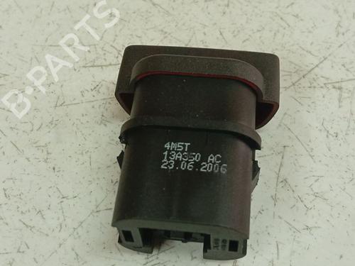 Warning switch FORD FOCUS II (DA_, HCP, DP) 1.6 TDCi | BP39605511I22 - Image 4