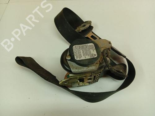 Front left seatbelt AUDI A3 (8P1) 2.0 TDI 16V | BP34756599I26 - Image 3