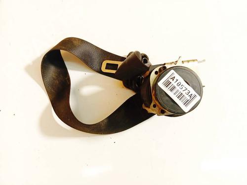 Used Rear right seatbelt Rear right seatbelt OPEL ZAFIRA / ZAFIRA FAMILY B (A05) 1.9 CDTI (M75) (150 hp) 34948438 34948438