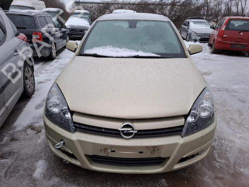 Pipe OPEL ASTRA H (A04) 1.7 CDTI (L48) | BP32614460M125 