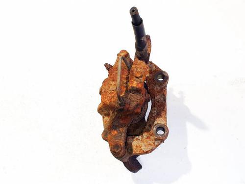 Left front brake caliper AUDI A4 B5 (8D2) 1.9 TDI | BP37480721M105 - Image 2