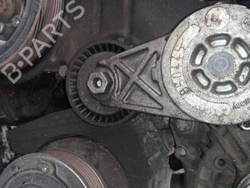 Used Pulley Pulley VW TOURAN (1T1, 1T2) 1.9 TDI (105 hp) 35264103 35264103