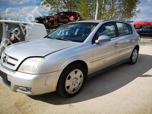 Engine mount OPEL SIGNUM Hatchback (Z03) 2.2 direct (F48) | BP32945018M89 - Image 6