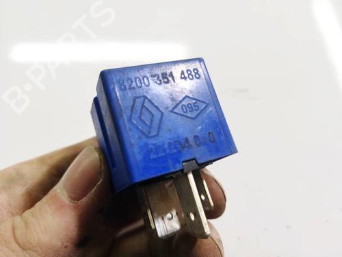 Electronic sensor RENAULT MEGANE III Hatchback (BZ0/1_, B3_) 1.6 16V (BZ1B, BZ1H) | BP32537950M84 - Image 3