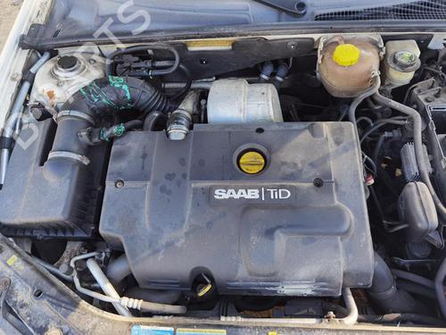 Engine mount SAAB 9-3 (YS3F, E79, D79, D75) 2.2 TiD | BP32883636M89  - Image 7