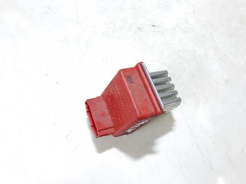 Used Heater resistor Heater resistor VW SHARAN (7M8, 7M9, 7M6) 1.9 TDI (115 hp) 35600488 35600488