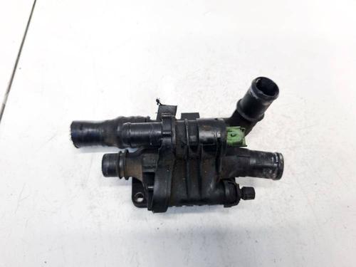 Used Thermostat housing Thermostat housing CITROËN C4 Grand Picasso I (UA_) 1.6 HDi (109 hp) 34949257 34949257