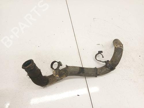 Rør Rør TOYOTA RAV 4 III (_A3_) 2.2 D (ALA35_) (150 hp) 33753505 33753505