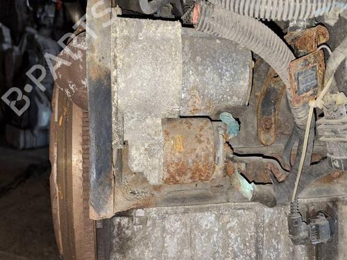 Starter OPEL ASTRA H (A04) 1.6 (L48) | BP36455757M8 - Image 4