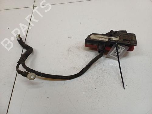 Fuse box CITROËN C5 III (RD_) 1.6 HDi 110 (RD9HZC) | BP40286379E1 - Image 2