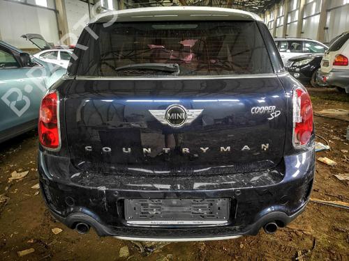 AC pipe MINI MINI COUNTRYMAN (R60) Cooper SD | BP32547308M126 