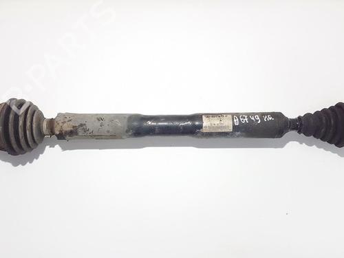 Used Right front driveshaft Right front driveshaft AUDI TT (8N3) 1.8 T (180 hp) 35573824 35573824