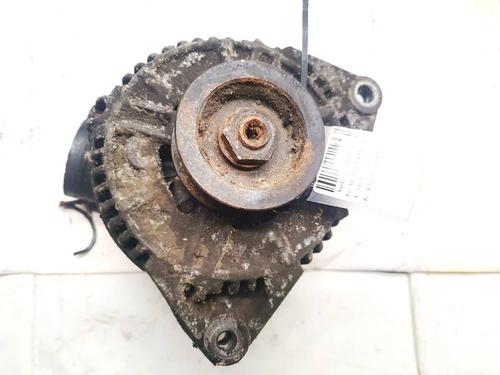 Used Alternator Alternator 35658836 35658836