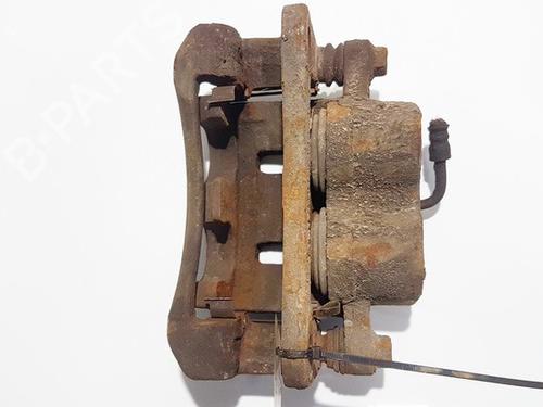 Left front brake caliper SUZUKI WAGON R+ (MA) 1.3 4WD (RB413) | BP35544197M105 - Image 3