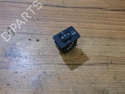 Comutador Comutador MAZDA 121 II (DB) 1.3 16V (DB3PA) (53 hp) 35652697 35652697