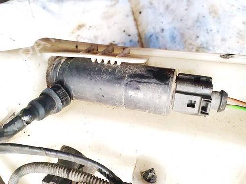 Used Washer pump Washer pump 35356118 35356118