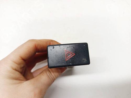 Used Warning switch Warning switch TOYOTA AVENSIS (_T25_) 1.8 VVT-i (ZZT251_, ZZT251R) (129 hp) 34842119 34842119