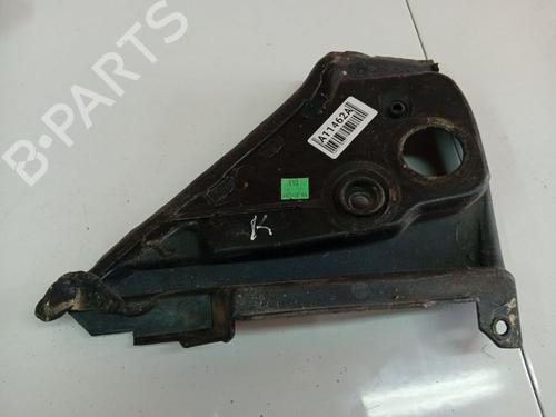 Scuttle panel PEUGEOT 807 (EB_) 2.2 HDi | BP36517983C110 - Image 2