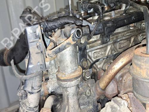 Egr Egr HYUNDAI i30 (FD) 1.6 CRDi (90 hp) 34773155 34773155