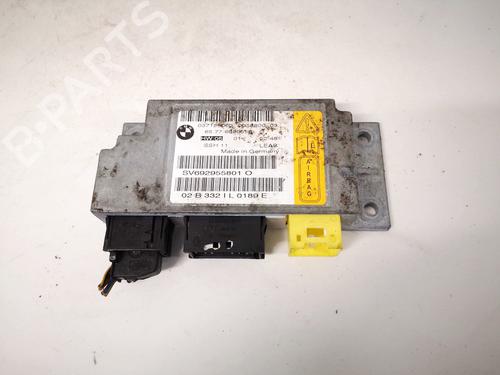 Used ECU airbags ECU airbags BMW 7 (E65, E66, E67) 730 d (218 hp) 32895059 32895059